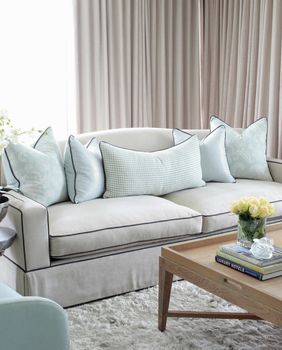 Pastelne nijanse djeluju umirujuće