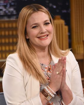 Drew Barrymore