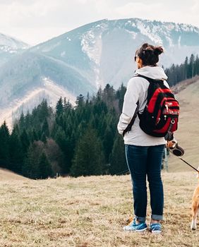 Planinarenje ima cijeli niz koristi za zdravlje