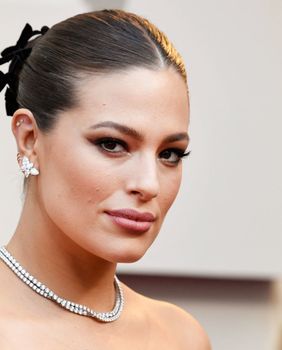 Ashely Graham, Oscari 2019. - 3