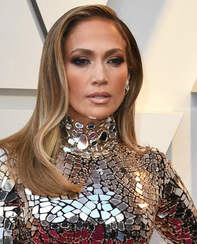 Jennifer Lopez