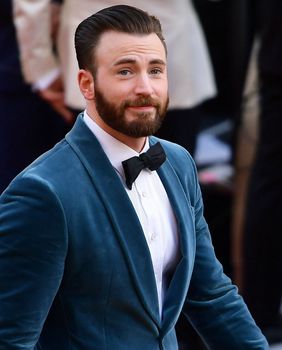 Chris Evans