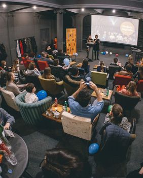 Proglašenje pobjednika