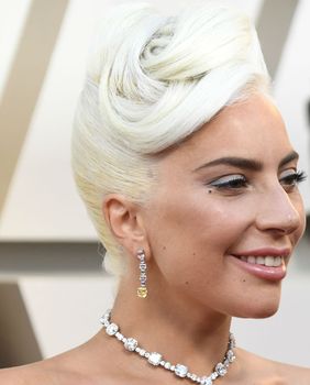 Lady Gaga na dodjeli Oscara