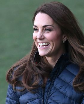 Catherine Middleton - 6