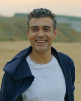 Turski glumac Caner Cindoruk - 3