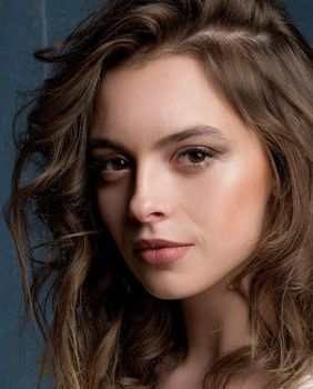 Melis Sezen u seriji Nevjera tumači lik Darin - 5