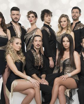 Zvjezdana postava nove sezone hit showa Nove TV Ples sa zvijezdama