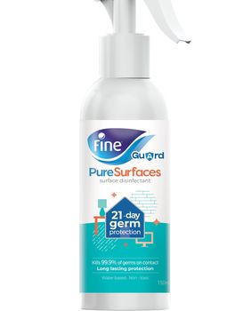 Fine Guard PureSurfaces