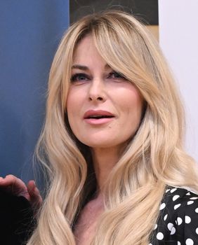 Iris Livaja na izboru Sportsko ime Dalmacije 2022. održanom u Hrvatskom domu u Splitu - 5