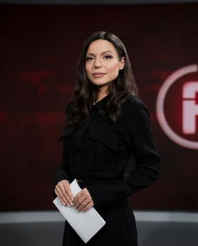 Moderna ženstvenost