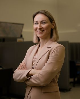 Ženstvenost u poslu