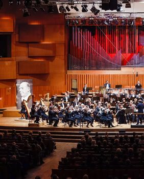 Zagrebačka filharmonija