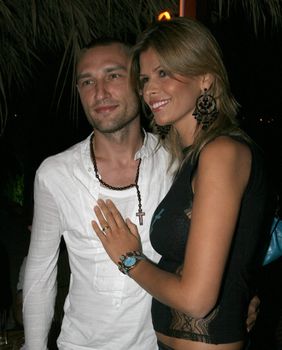 Robert i Anica Kovač