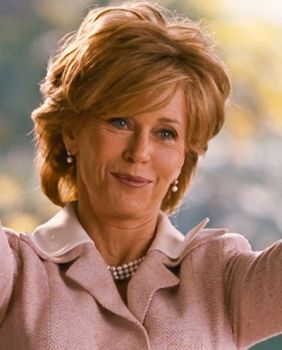 Jane Fonda