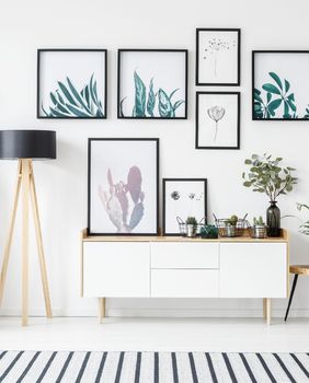 Posteri kao ukras doma