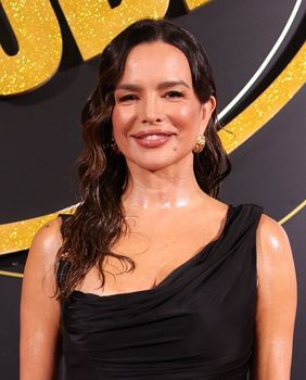 Severina Vučković na Zlatnom studiju 2024. godine - 3