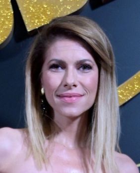 Jelena Perčin na dodjeli nagrada Zlatni studio - 3