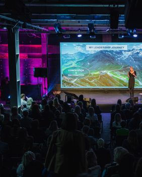 Women's weekend i ove godine nudi zanimljive i važne sadržaje