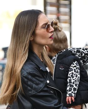 Ulična moda u centru Zagreba - 11