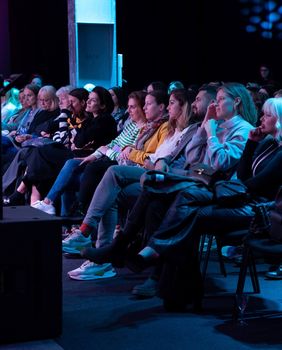 Women's Weekend dotaknut će se raznih tema pa tako i longevityja