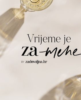 Uživajte u najdražem društvu i naučite kako u užurbanom rasporedu uzeti predah i posvetiti se sebi