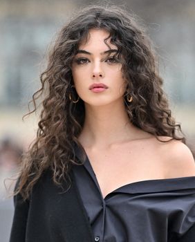 Deva Cassel na Diorovoj reviji