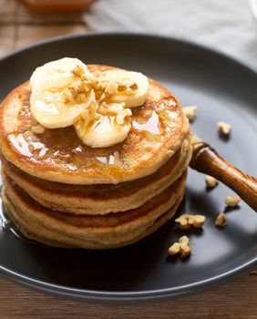 Palačinke bez brašna