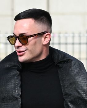 Muška ulična moda iz centra Zagreba - 2