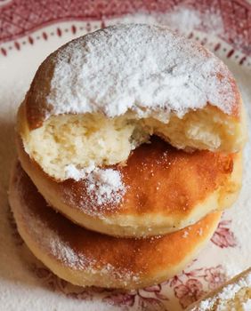 Bezglutenske krafne prema receptu blogerice Adrijane - 5