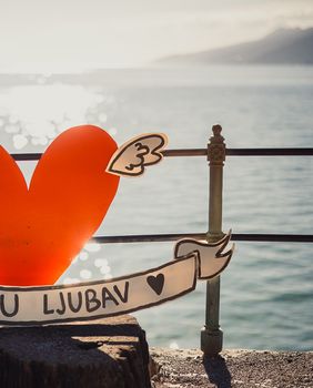 Opatija u znaku ljubavi - 2