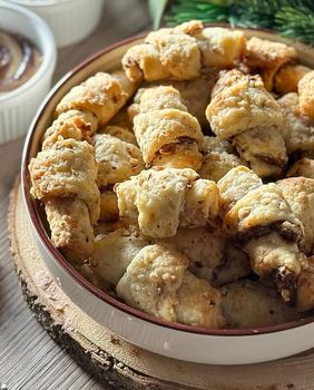 Starogradske kiflice