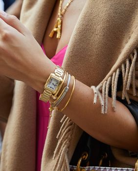 Kratki kaputi idealni su za kraj zime i početak proljeća