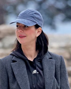 Zadarsko street style izdanje u sakou i hudici