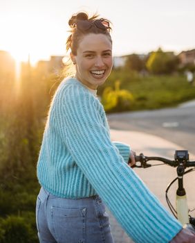 Bicikliranje je odlična aktivnost