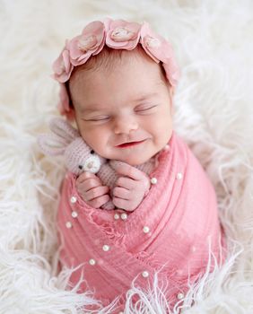 Toliko je divnih imena za djevojčice da je teško odabrati najljepša