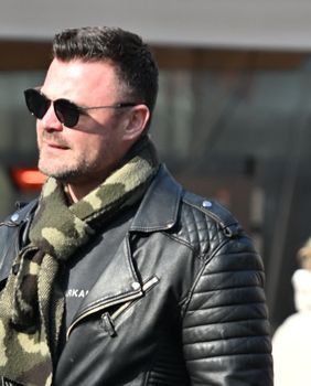 Muška ulična moda iz centra Zagreba - 13