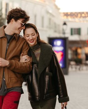 Ljubav koja ne poznaje granice