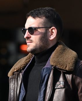 Muška ulična moda iz centra Zagreba - 3