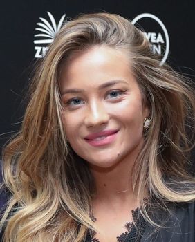 Izabel Kovačić uvijek privlači pažnju svojim modnim odabirima