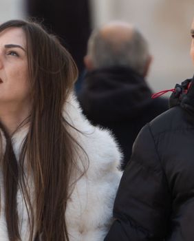 Ulična moda u Zadru - 3