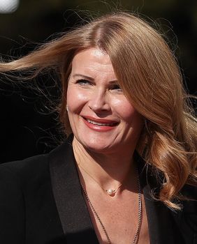 Sabina Glasovac na inauguraciji Zorana Milanovića