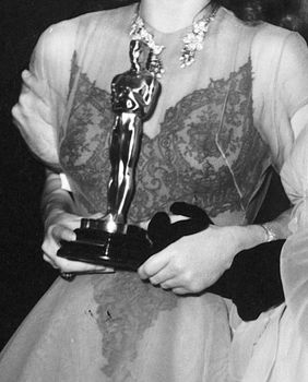 Ginger Rogers na Oscarima 1941. godine - 3