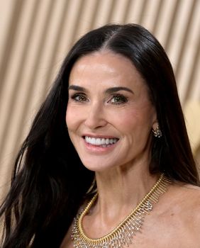 Demi Moore