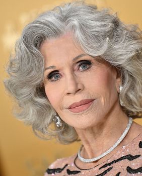Jane Fonda