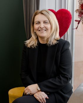 Prof. dr. sc. Marina Šprem Goldštajn