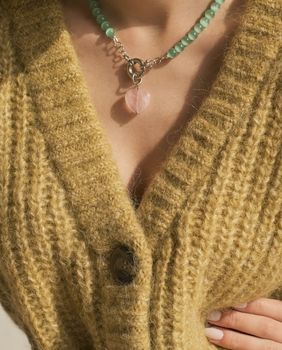 Kardigani su omiljeni dodatak garderobi