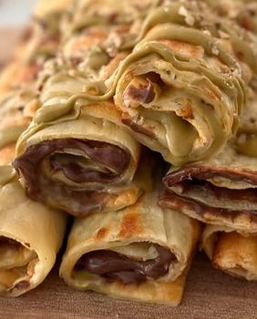 Palačinke iz pećnice