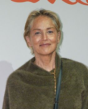 Sharon Stone