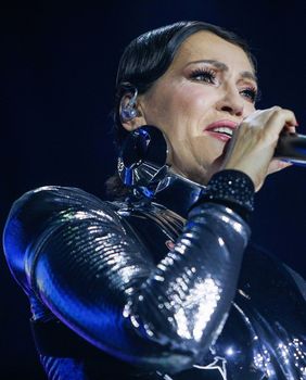 Nina Badrić